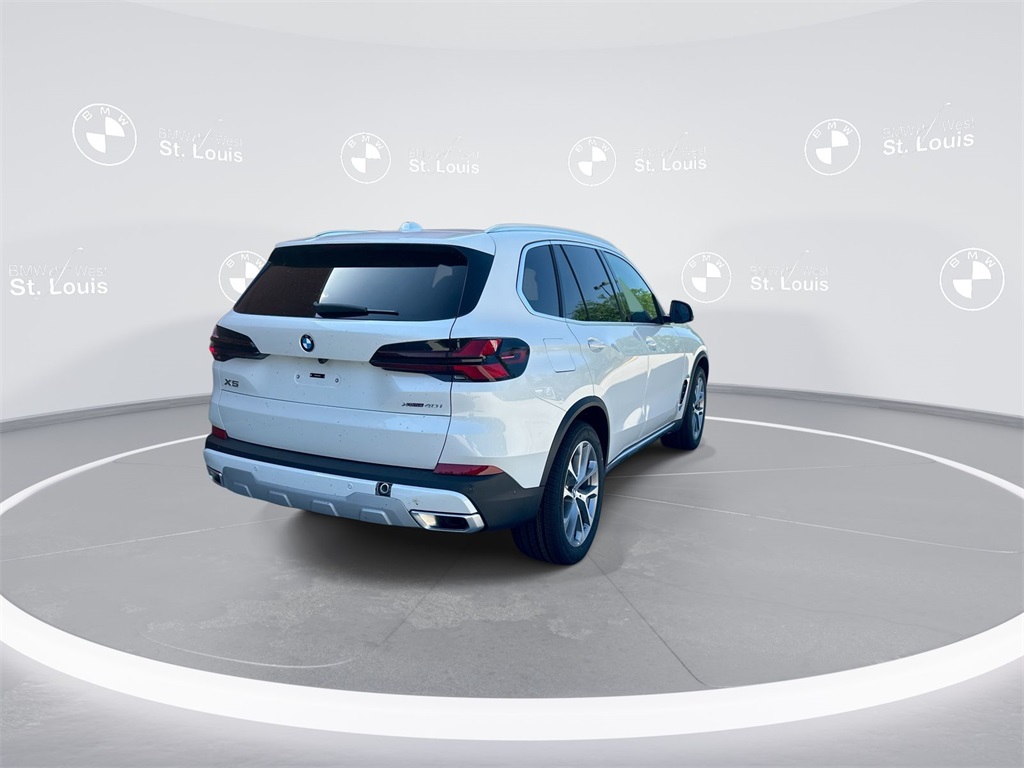 X5 xDrive40i