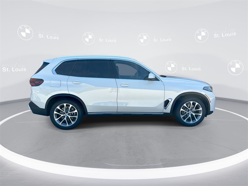X5 xDrive40i