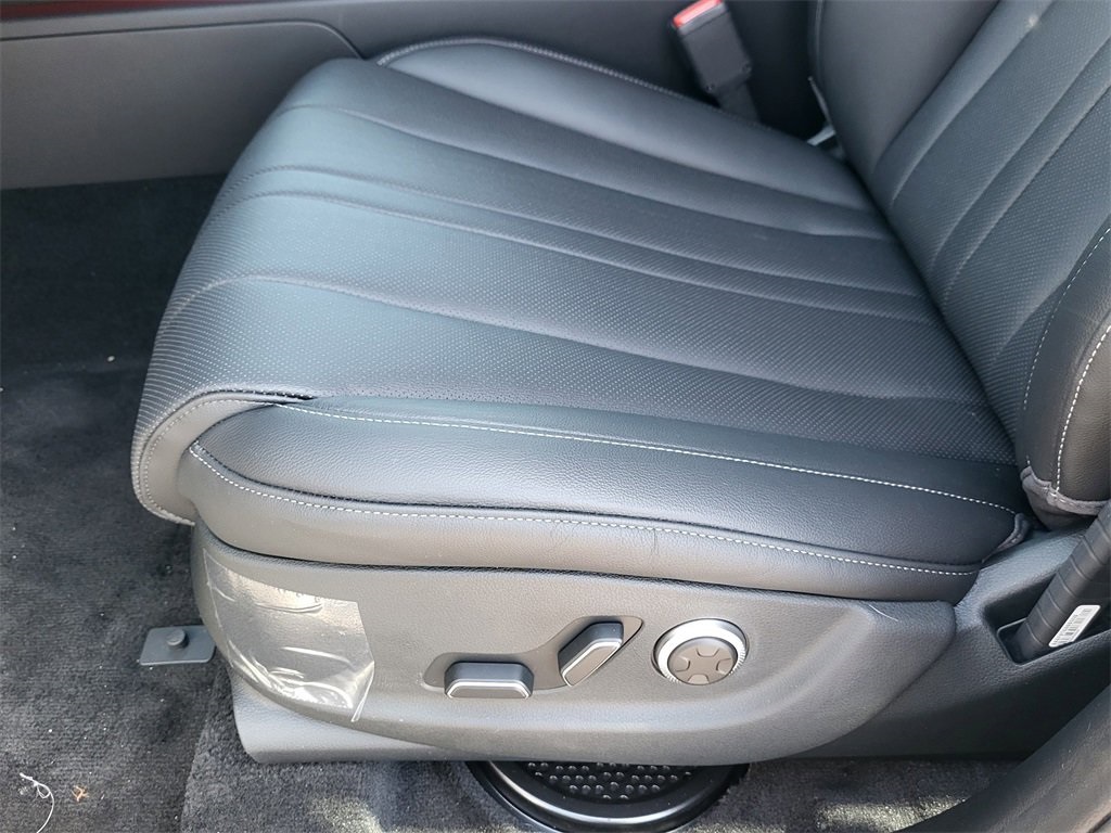 GV80 2.5T Select