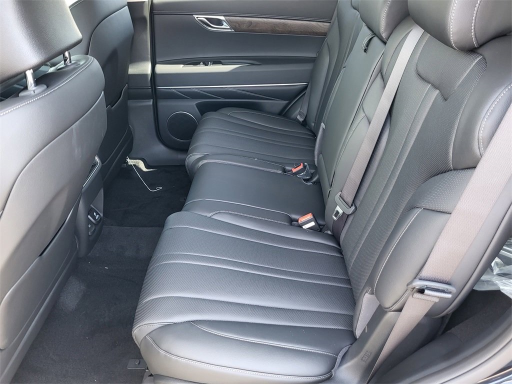 GV80 2.5T Select