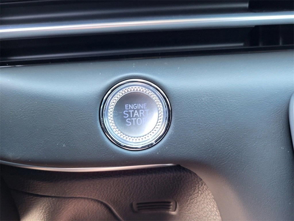 GV80 2.5T Select
