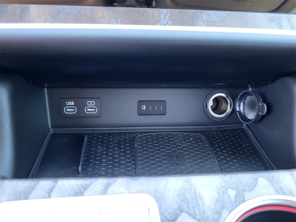 GV80 2.5T Select