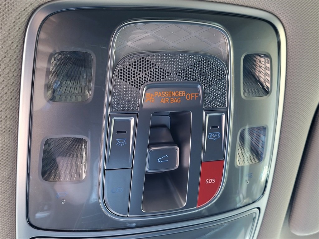 GV80 2.5T Select