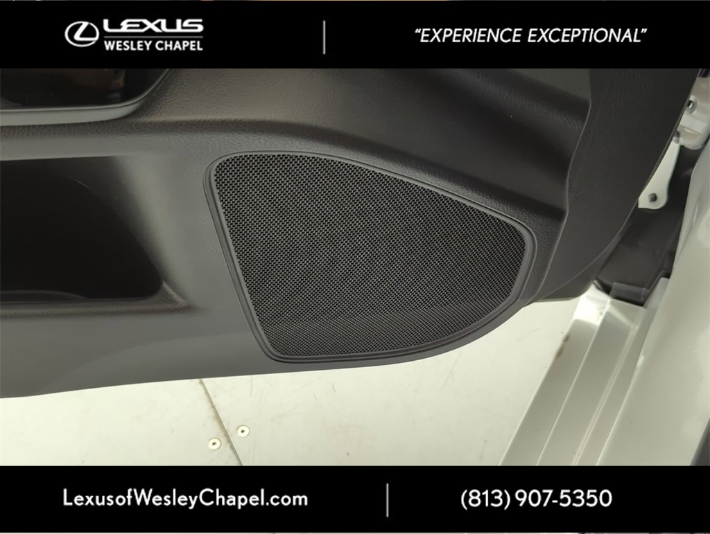 2025 Lexus ES 300h photo 10