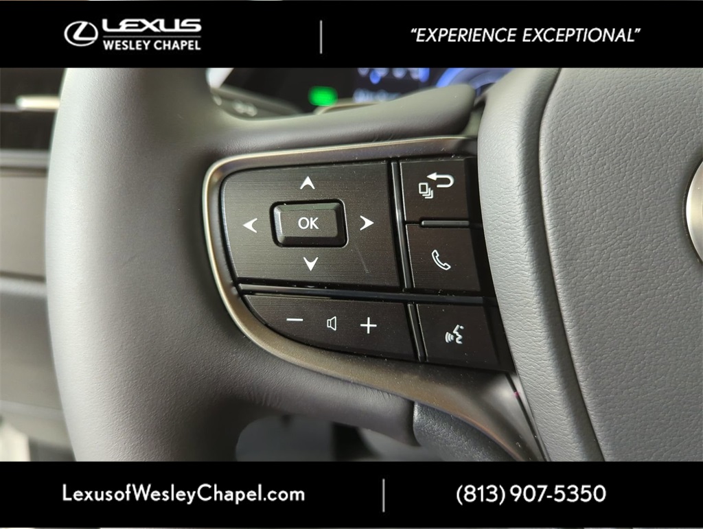 2025 Lexus ES 300h photo 14