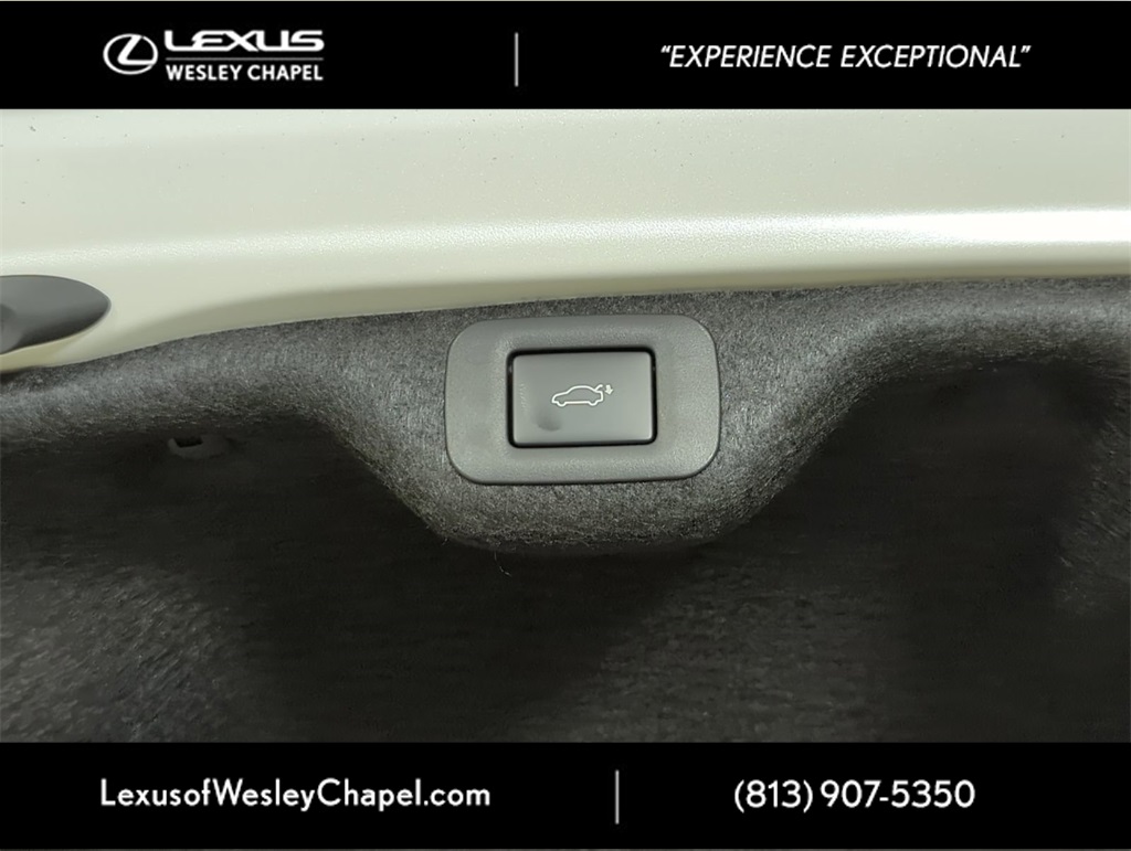 2025 Lexus ES 300h photo 8