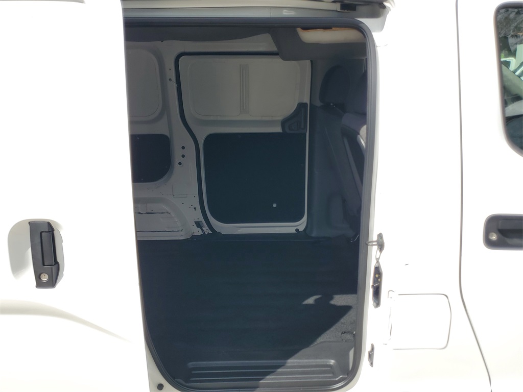used 2019 Nissan NV200 car, priced at $15,995