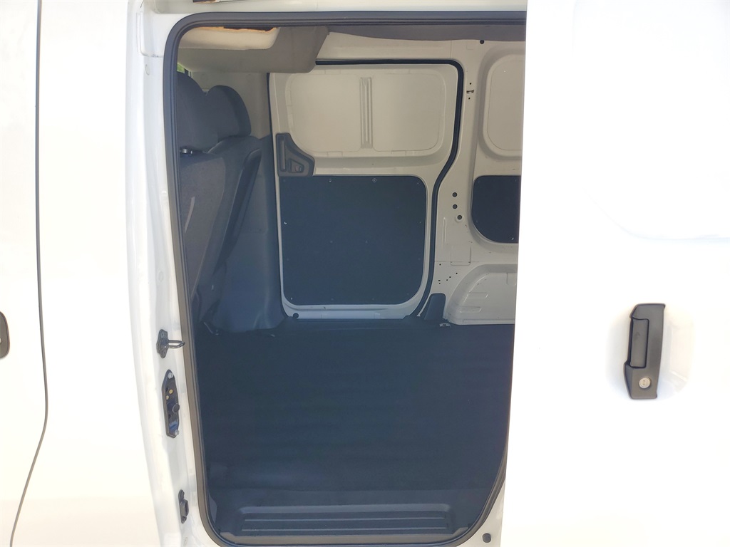 used 2019 Nissan NV200 car, priced at $15,995