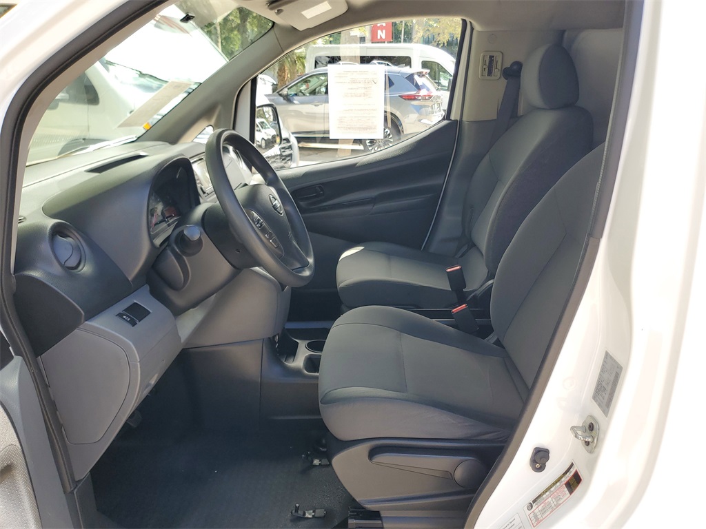 used 2019 Nissan NV200 car, priced at $15,995