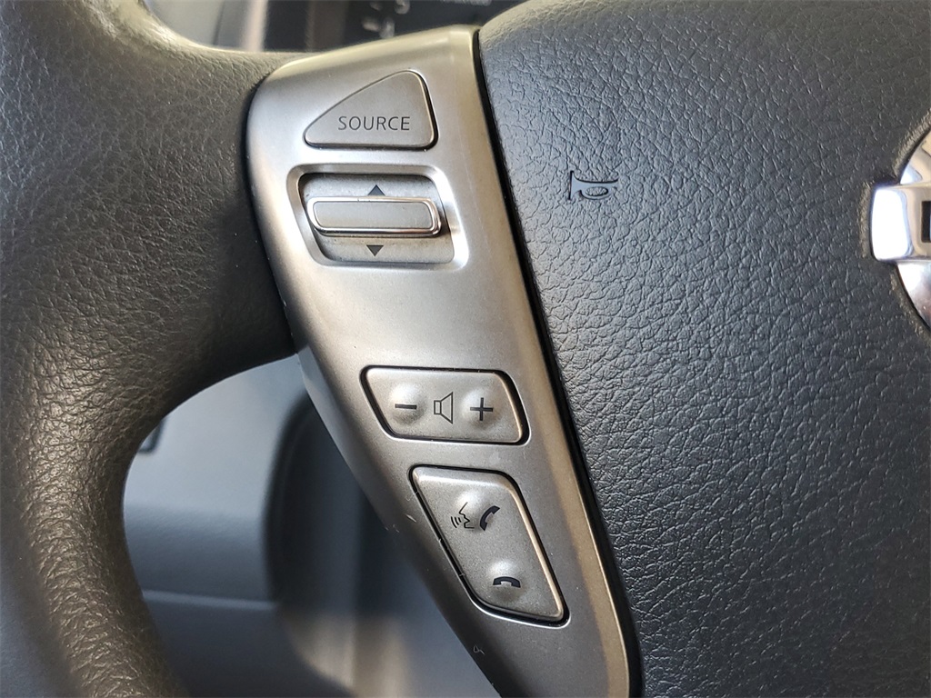 used 2019 Nissan NV200 car, priced at $15,995