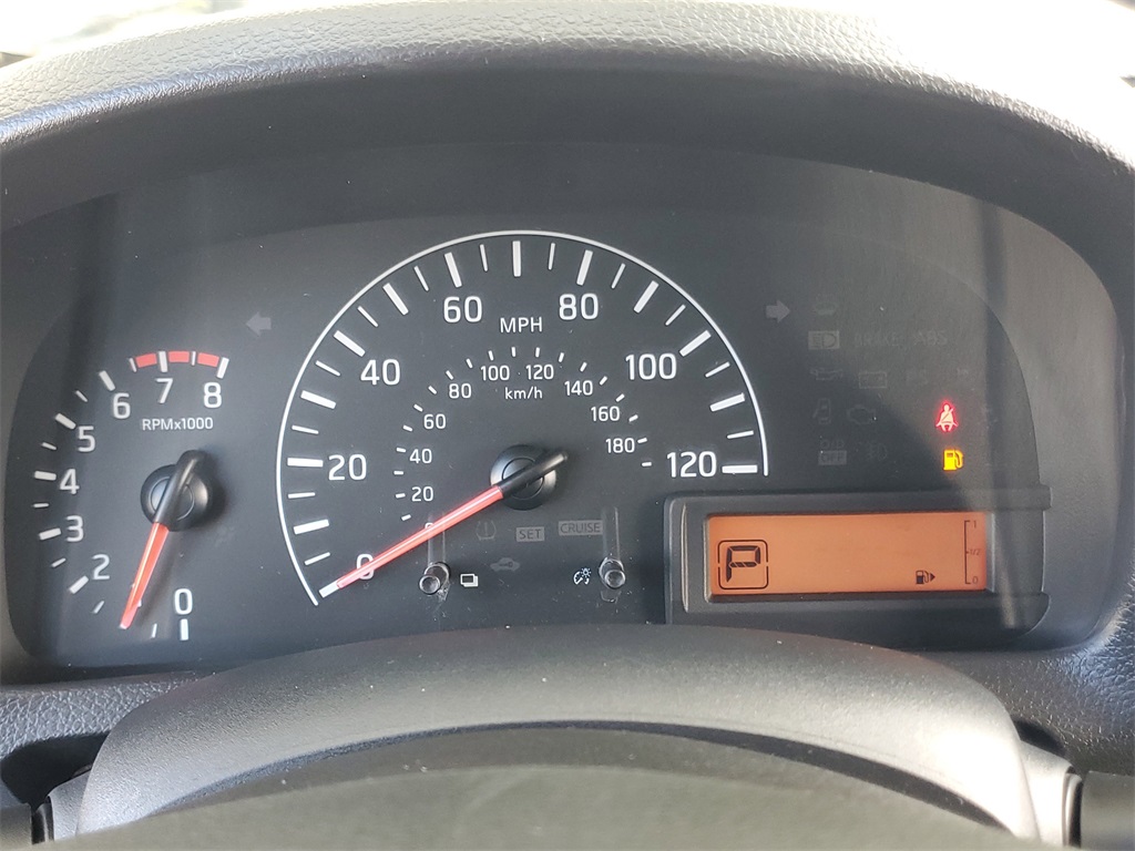 used 2019 Nissan NV200 car, priced at $15,995