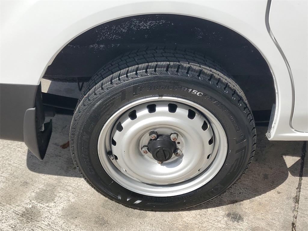 used 2019 Nissan NV200 car, priced at $15,995