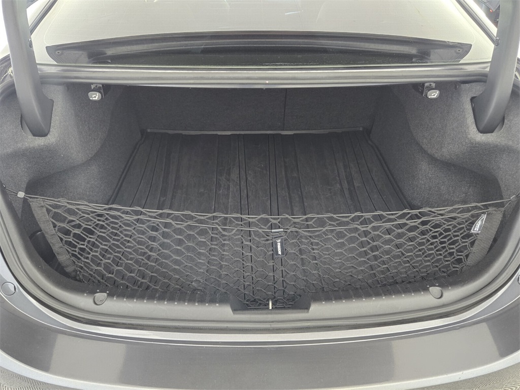 used 2016 Mazda Mazda6 car, priced at $12,788