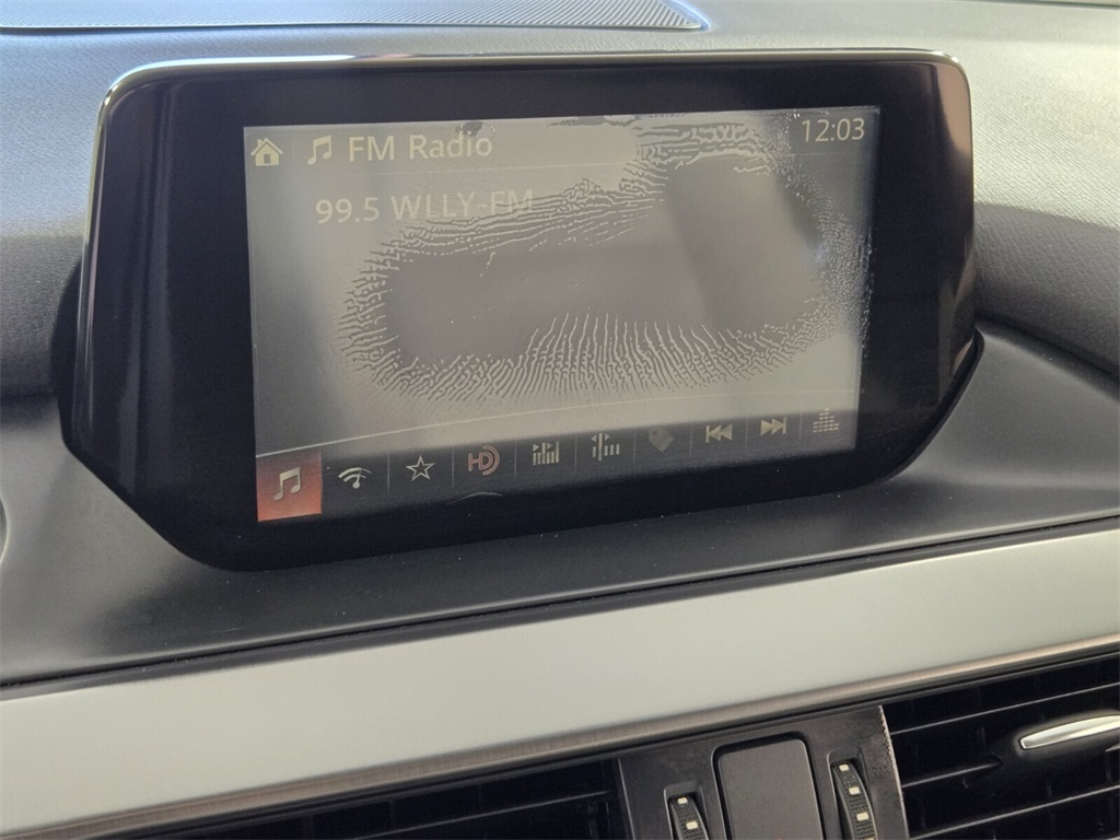 used 2016 Mazda Mazda6 car, priced at $12,788