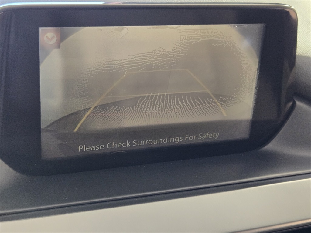 used 2016 Mazda Mazda6 car, priced at $12,788