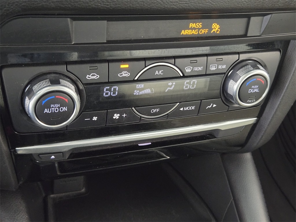 used 2016 Mazda Mazda6 car, priced at $12,788