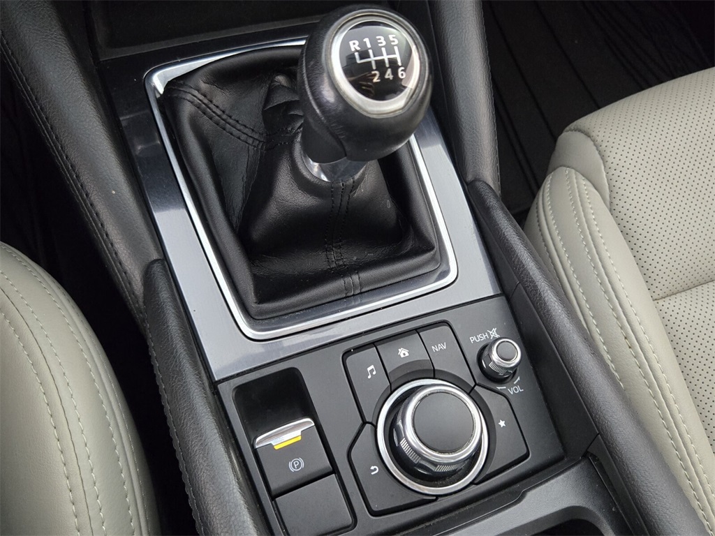 used 2016 Mazda Mazda6 car, priced at $12,788