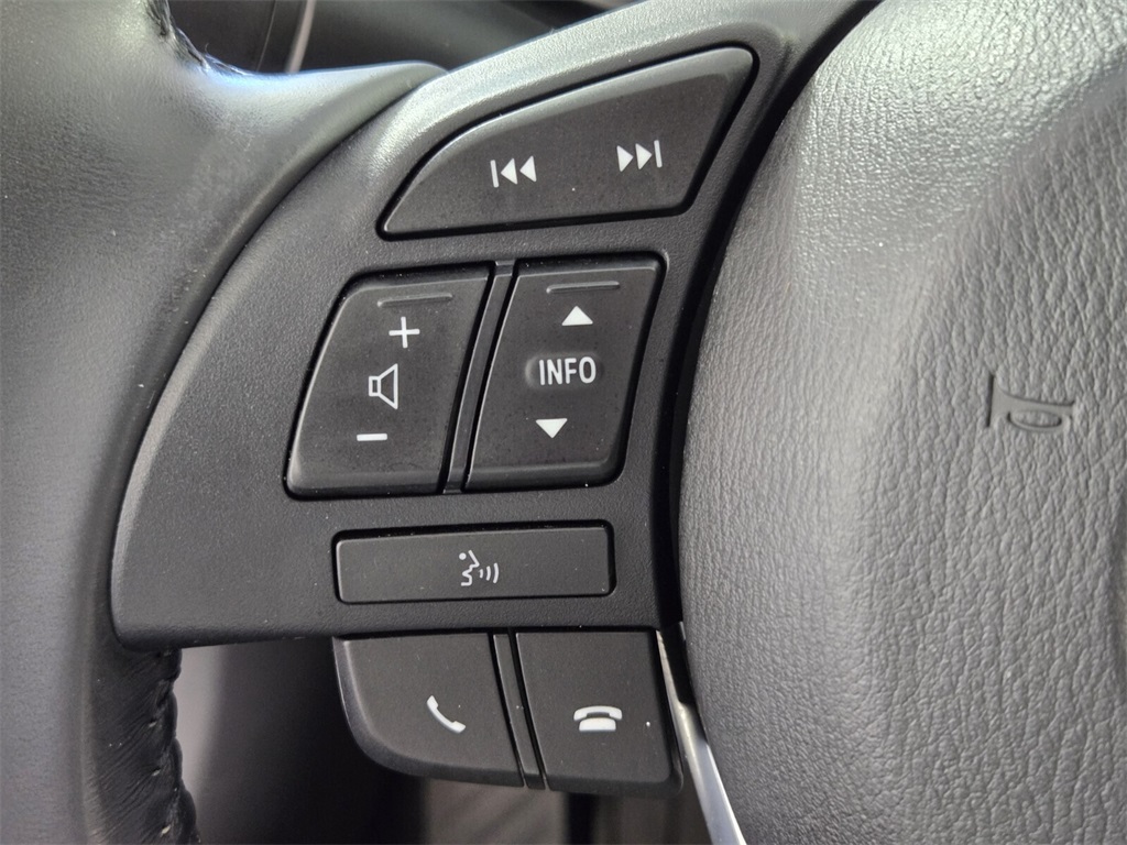 used 2016 Mazda Mazda6 car, priced at $12,788