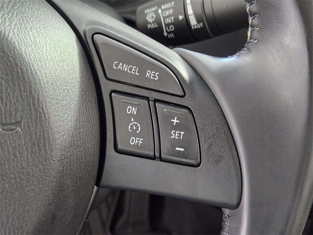 used 2016 Mazda Mazda6 car, priced at $12,788