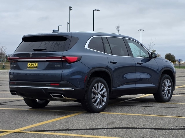 2026 Buick Enclave Preferred photo 2
