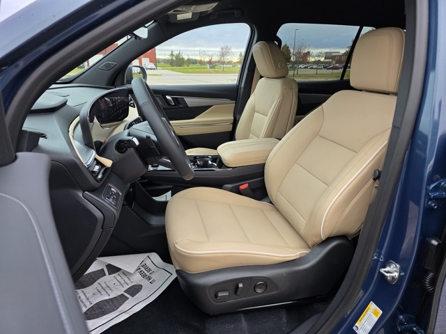 2026 Buick Enclave Preferred photo 4