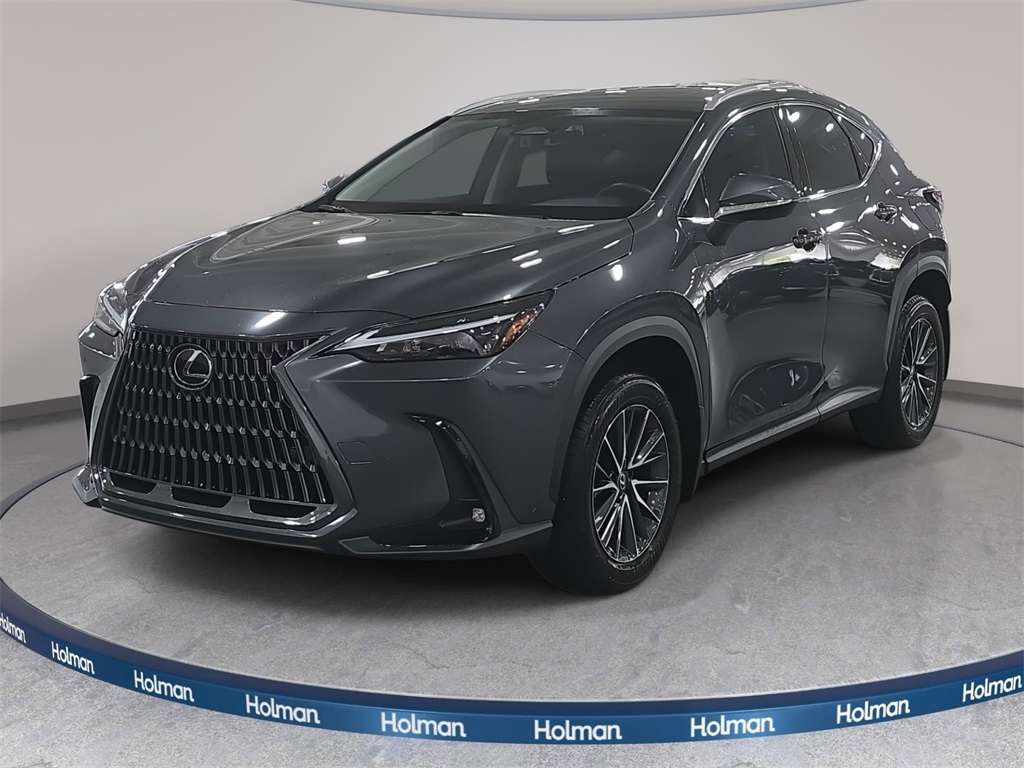 Pre-Owned 2025 Lexus NX 250 Premium 4D Sport Utility in Mt. Laurel