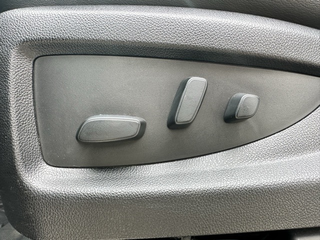 2020 Onyx Black GMC Yukon Denali 4X4 SUV