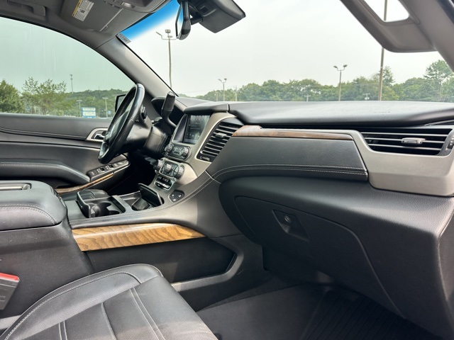 2020 Onyx Black GMC Yukon Denali 4X4 SUV