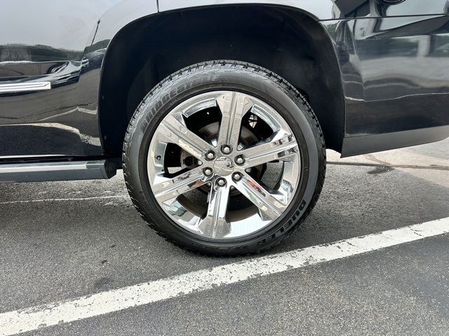 2020 Onyx Black GMC Yukon Denali 4X4 SUV