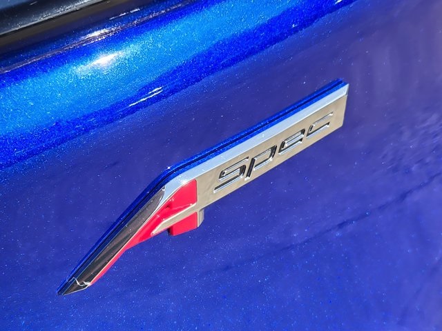 used 2023 Acura Integra car, priced at $29,400