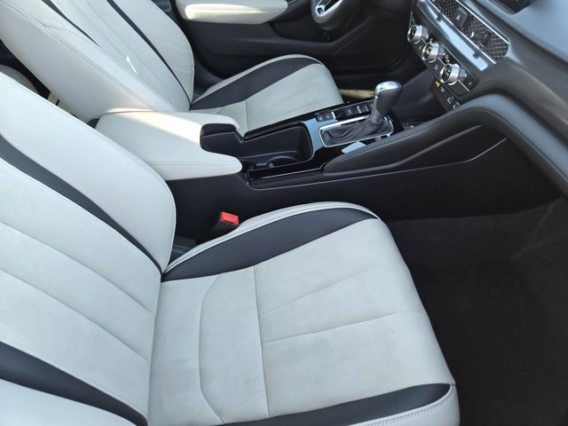 used 2023 Acura Integra car, priced at $29,400