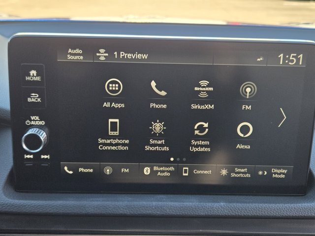 used 2023 Acura Integra car, priced at $29,400