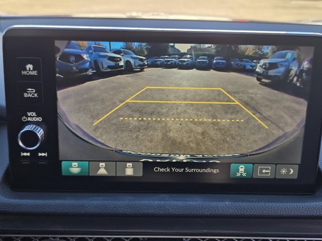 used 2023 Acura Integra car, priced at $29,400