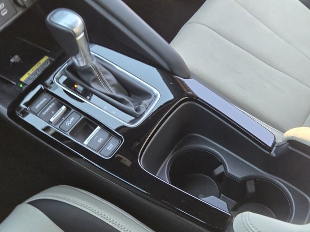 used 2023 Acura Integra car, priced at $29,400