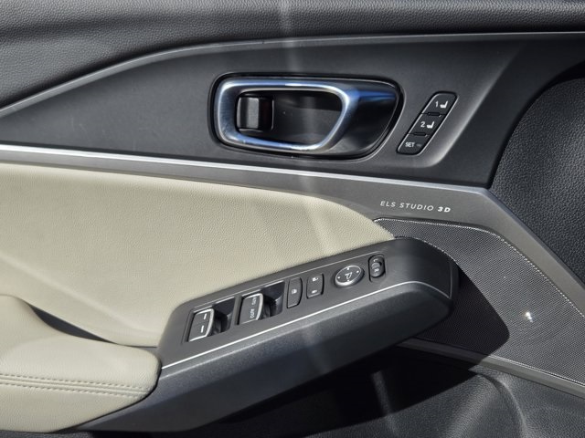 used 2023 Acura Integra car, priced at $29,400