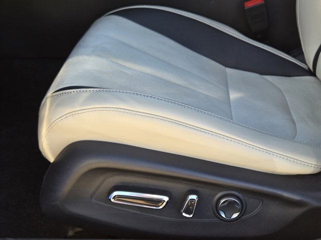 used 2023 Acura Integra car, priced at $29,400