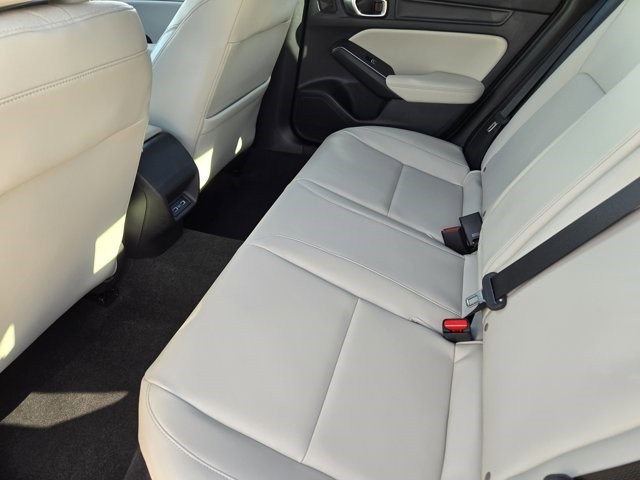 used 2023 Acura Integra car, priced at $29,400