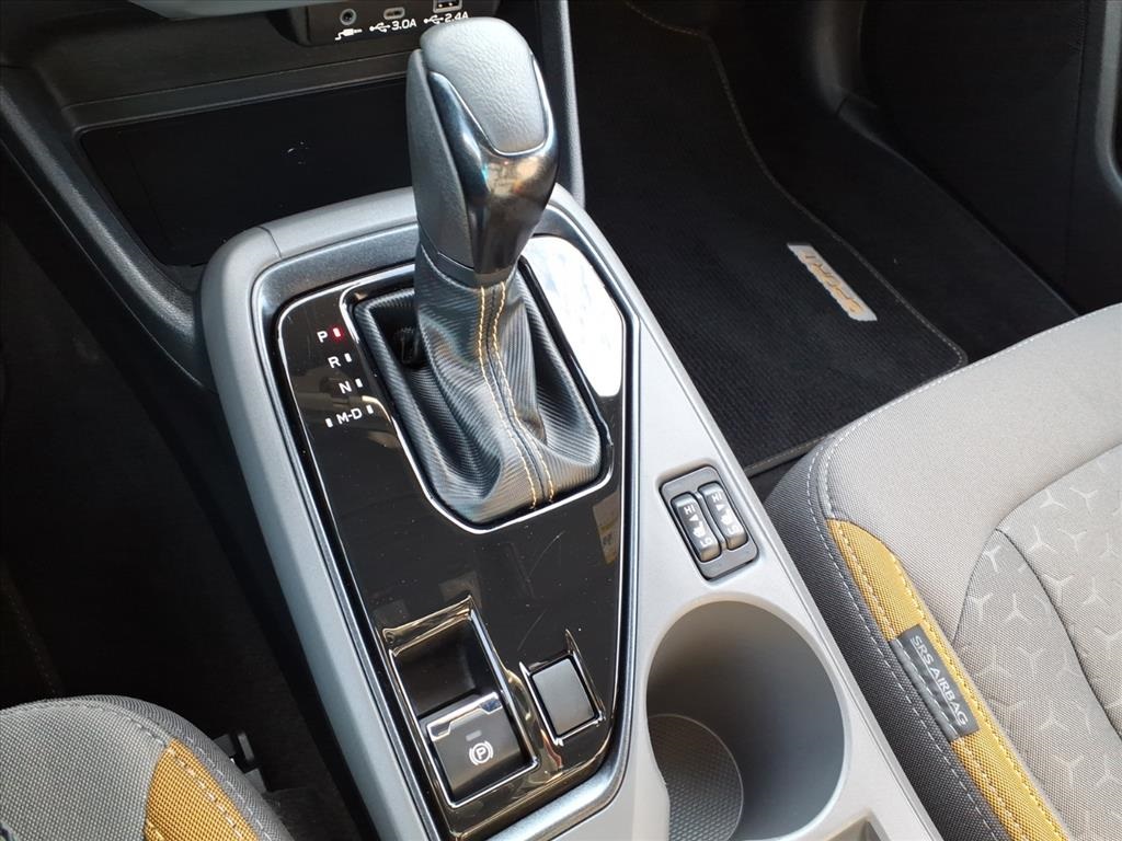 used 2025 Subaru Crosstrek car, priced at $26,900