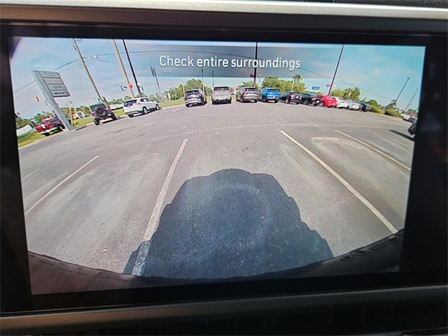 2025 Jeep Wrangler 4-Door Willys 4x4