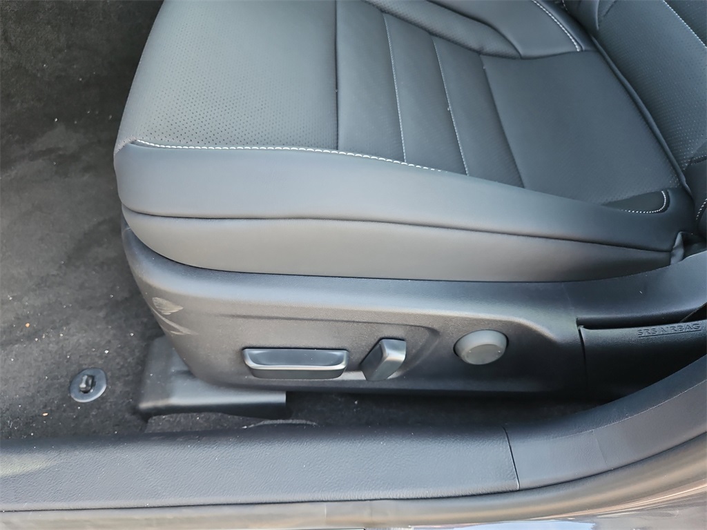 new 2025 Lexus IS car, priced at $54,699