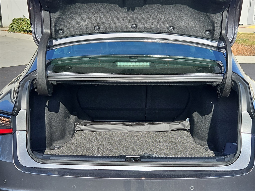 new 2025 Lexus IS car, priced at $54,699