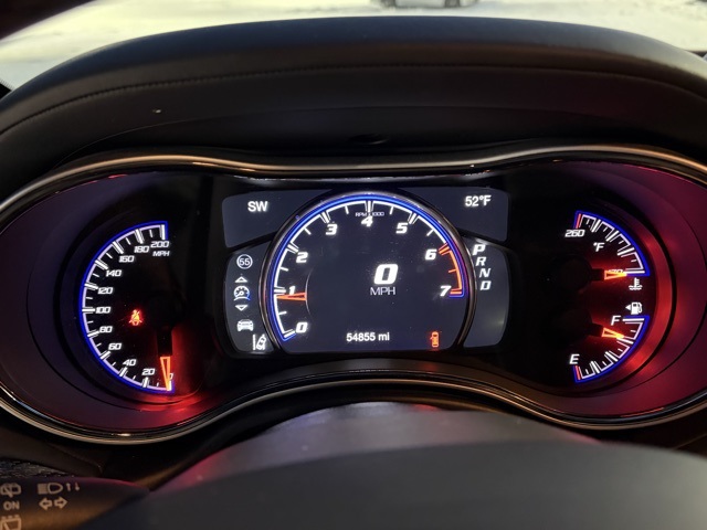 used 2018 Jeep Grand Cherokee car, priced at $63,995