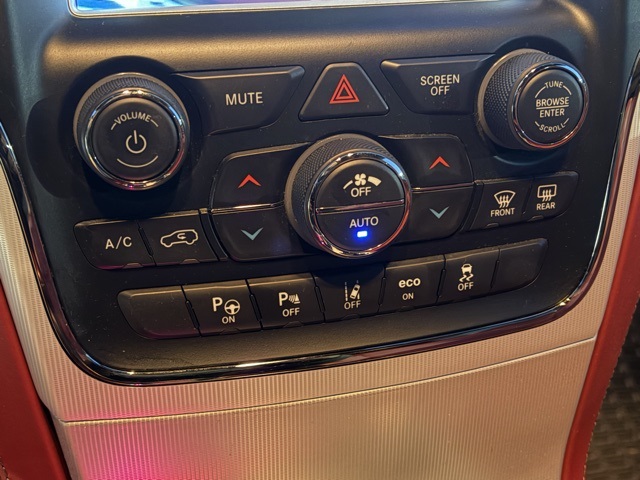 used 2018 Jeep Grand Cherokee car, priced at $63,995