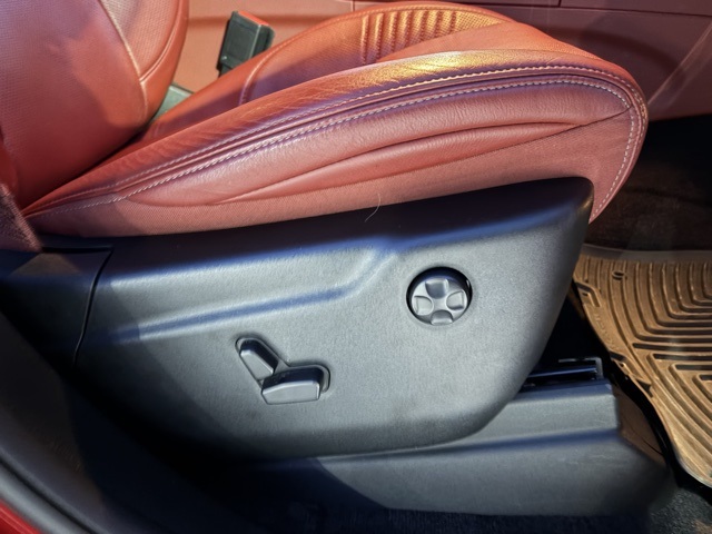 used 2018 Jeep Grand Cherokee car, priced at $63,995