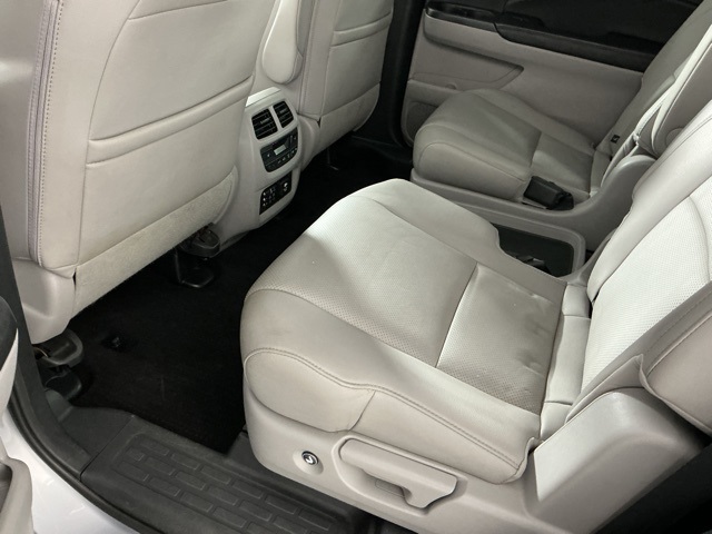 used 2016 Honda Pilot car, priced at $16,976