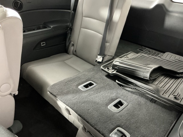 used 2016 Honda Pilot car, priced at $16,976