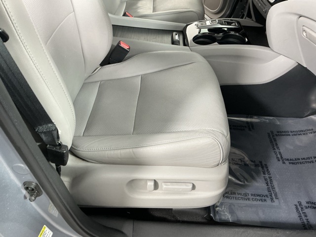 used 2016 Honda Pilot car, priced at $16,976