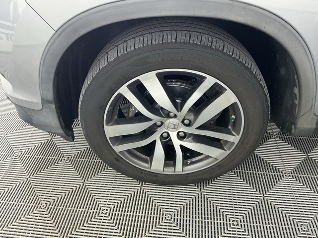 used 2016 Honda Pilot car, priced at $16,976