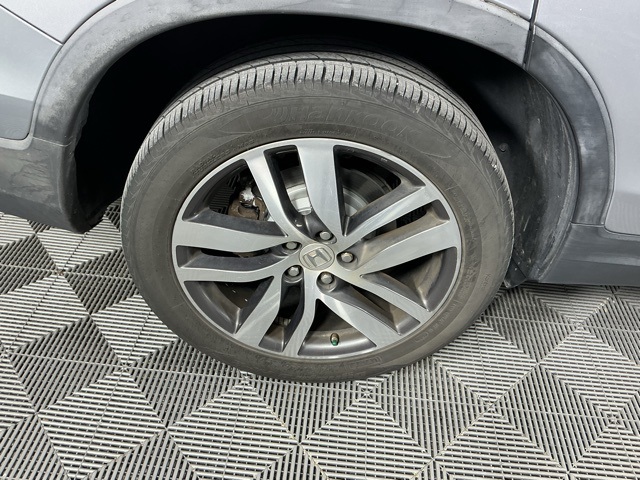 used 2016 Honda Pilot car, priced at $16,976