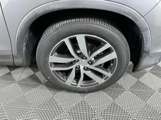 used 2016 Honda Pilot car, priced at $16,976